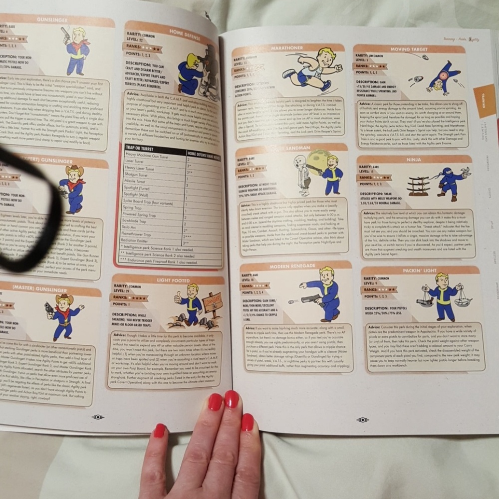 Fallout 76 Strategy Guide - Picture 4 of 6